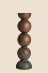 Triad of Light - Scented Candles - ACad Home