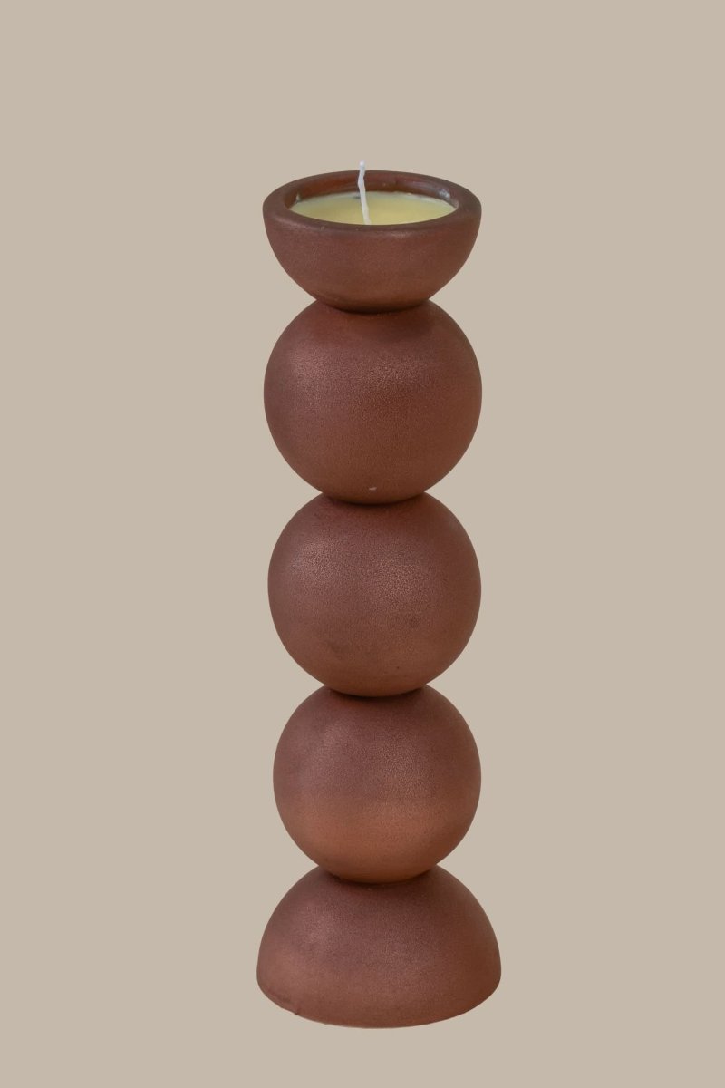 Triad of Light - Scented Candles - ACad Home