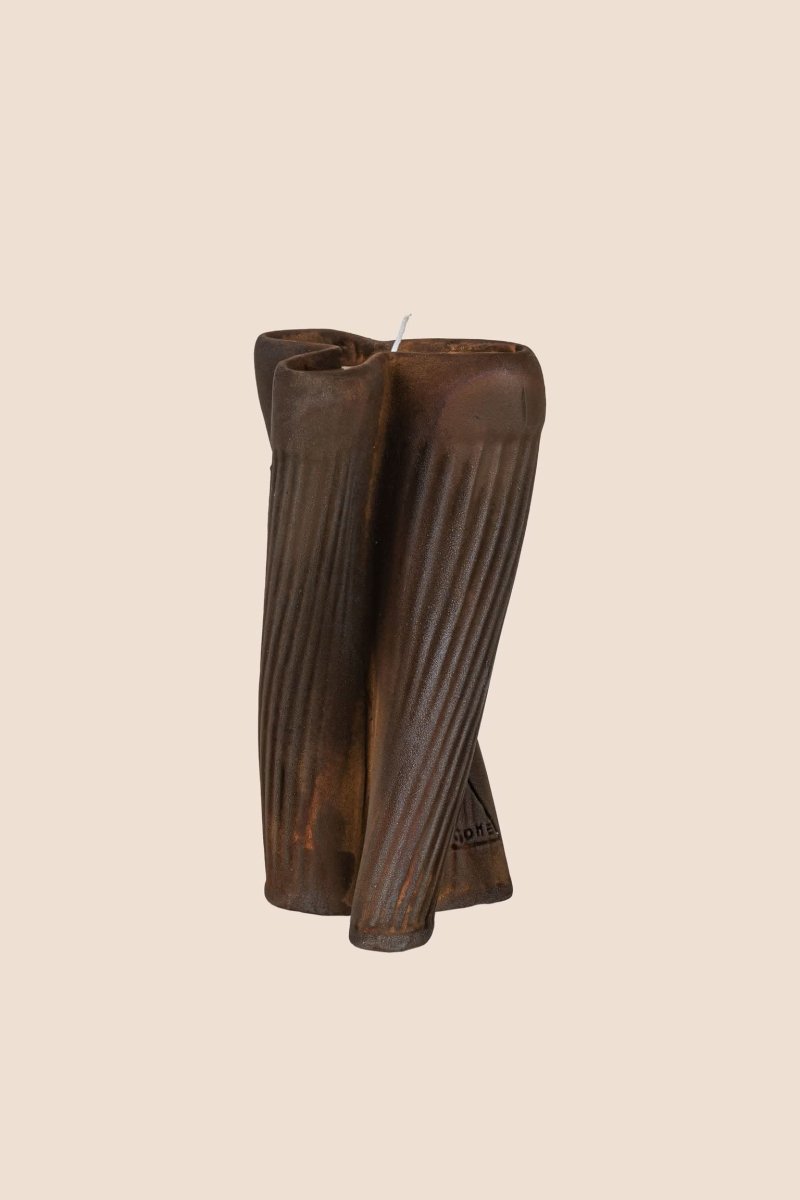 Twist of Elegance - Scented Candles - ACad Home