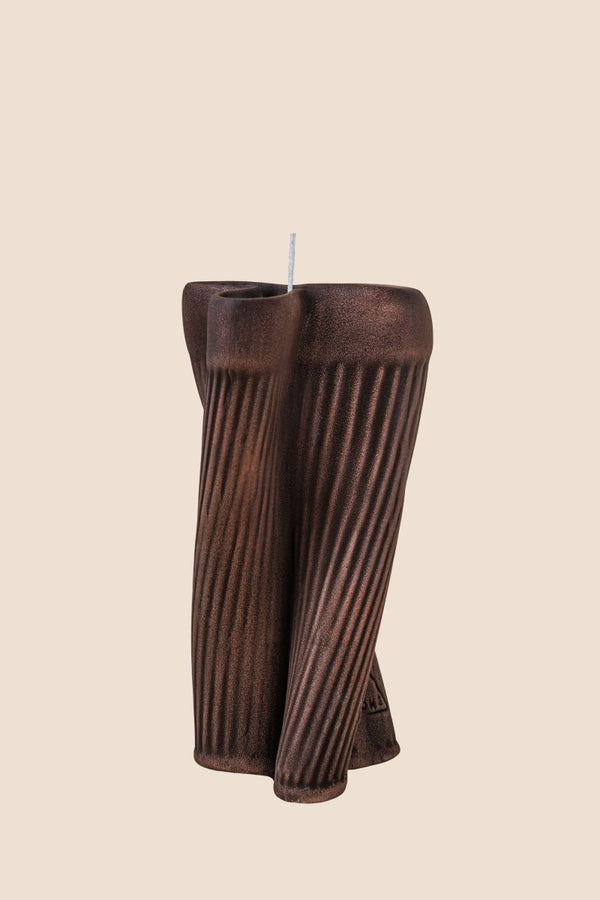 Twist of Elegance - Scented Candles - ACad Home