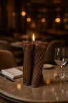 Twist of Elegance - Scented Candles - ACad Home
