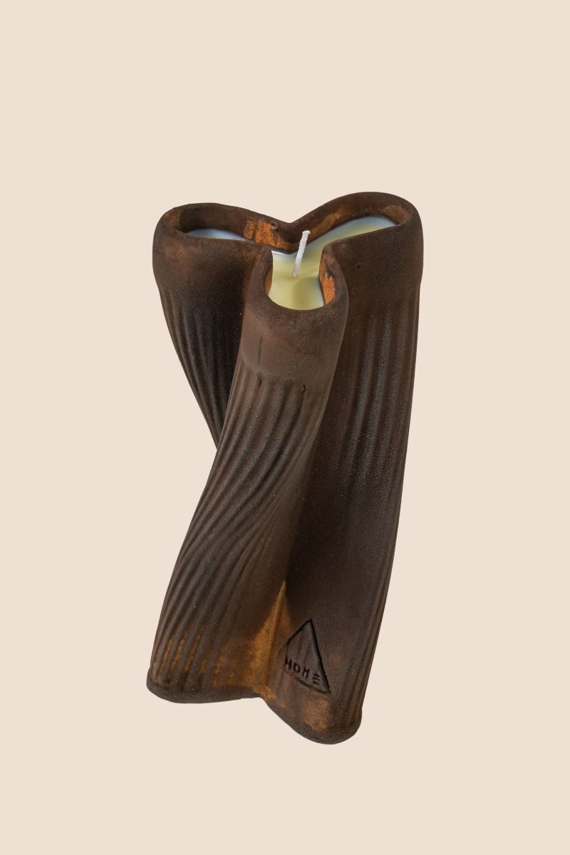 Twist of Elegance - Scented Candles - ACad Home