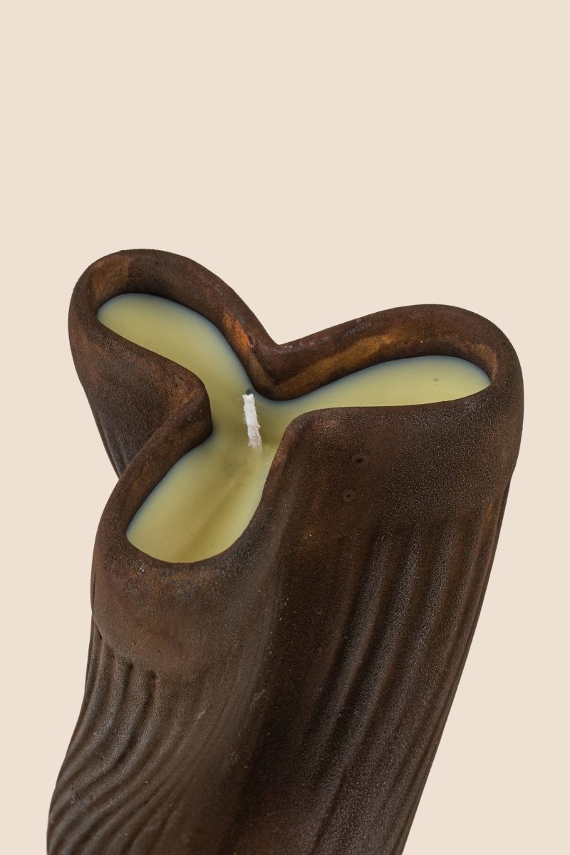 Twist of Elegance - Scented Candles - ACad Home
