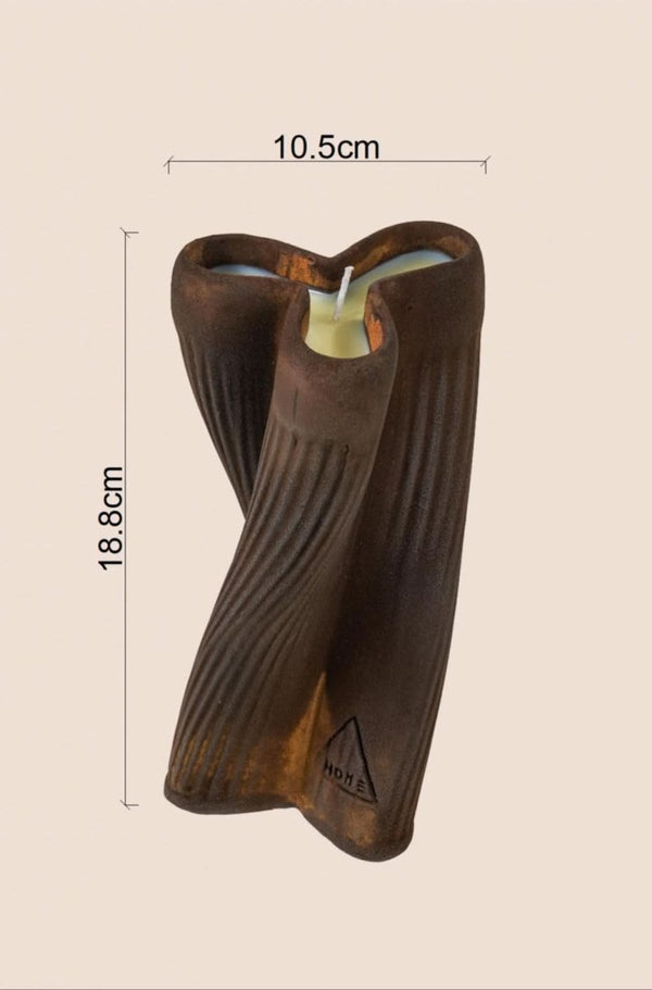 Twist of Elegance - Scented Candles - ACad Home