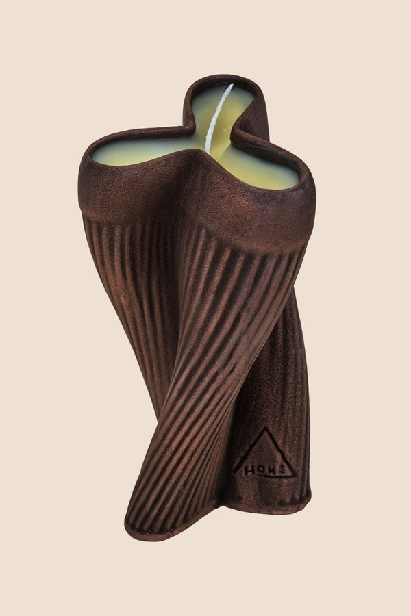 Twist of Elegance - Scented Candles - ACad Home