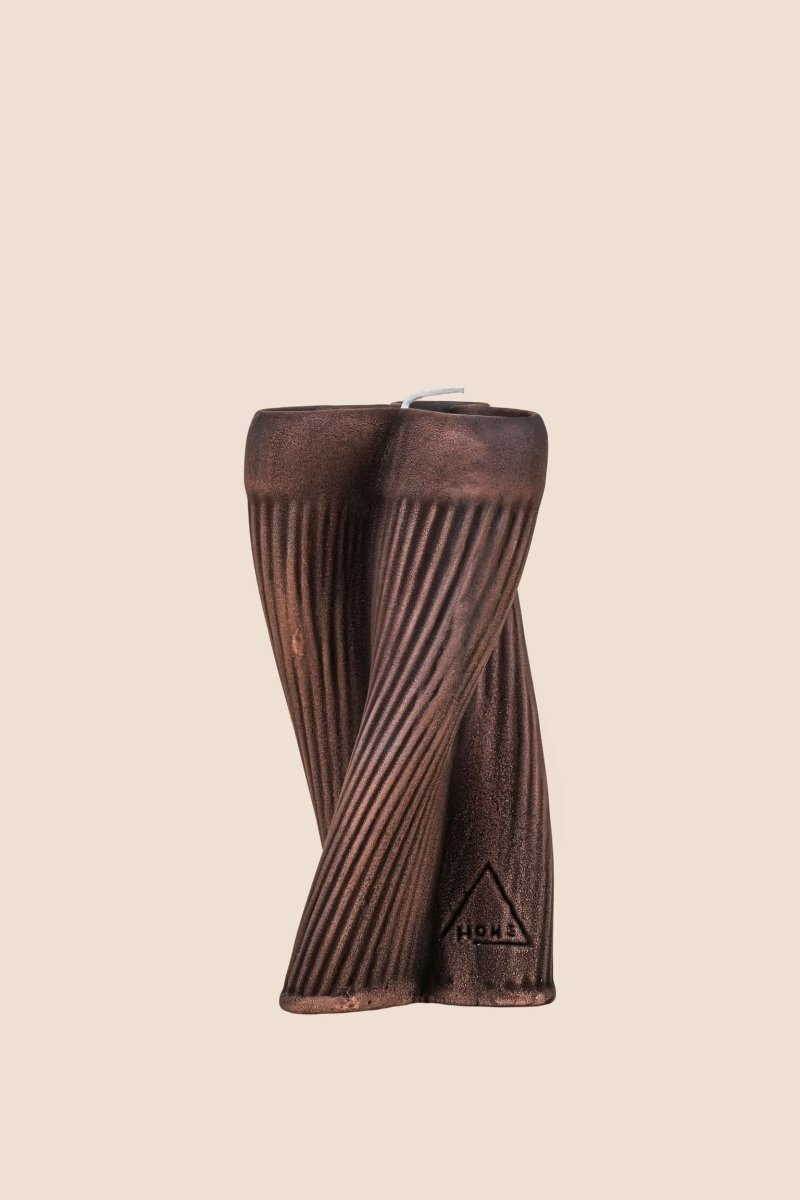 Twist of Elegance - Scented Candles - ACad Home