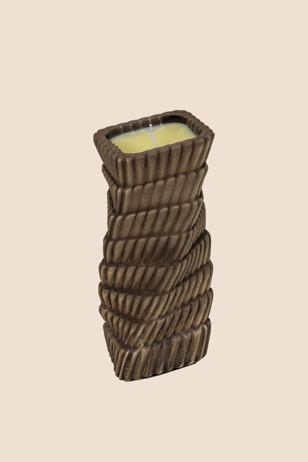Twisting Transformation - Scented Candles - ACad Home