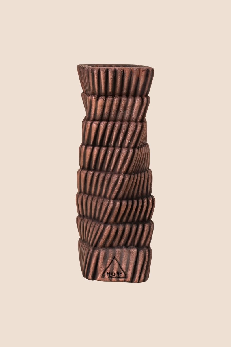 Twisting Transformation - Scented Candles - ACad Home