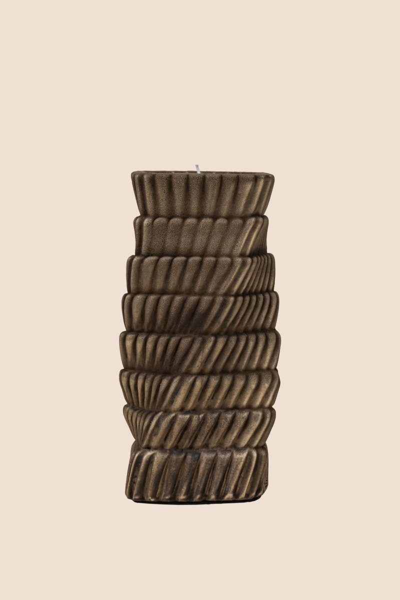 Twisting Transformation - Scented Candles - ACad Home