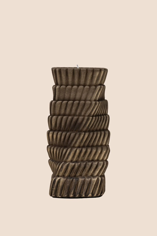 Twisting Transformation - Scented Candles - ACad Home