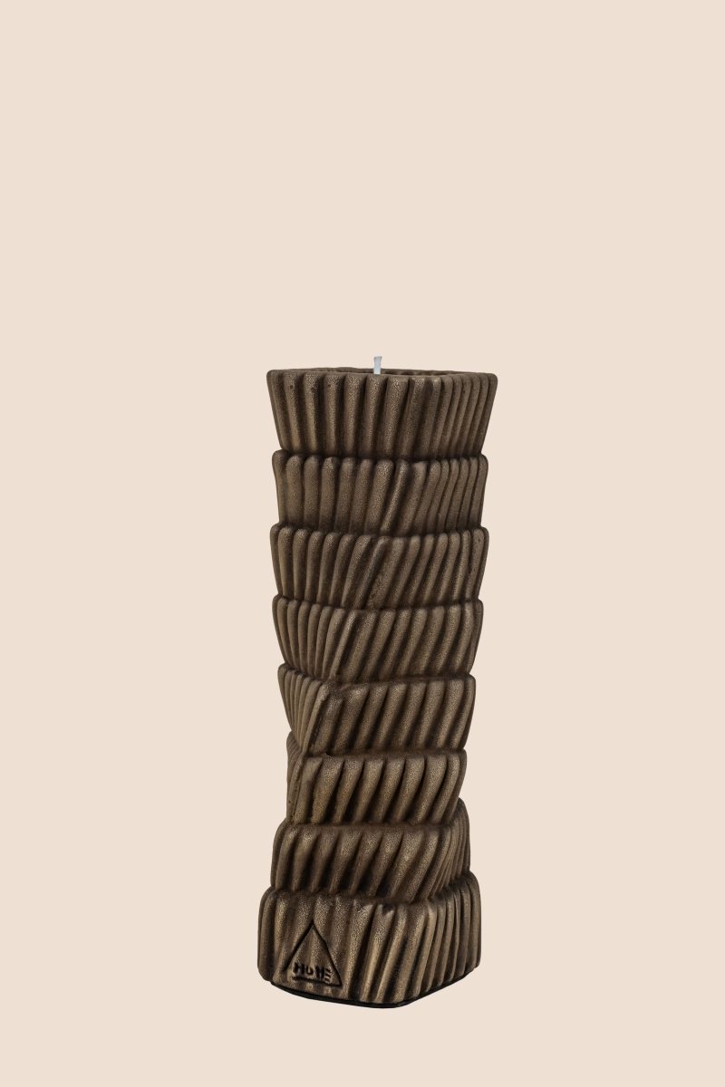 Twisting Transformation - Scented Candles - ACad Home