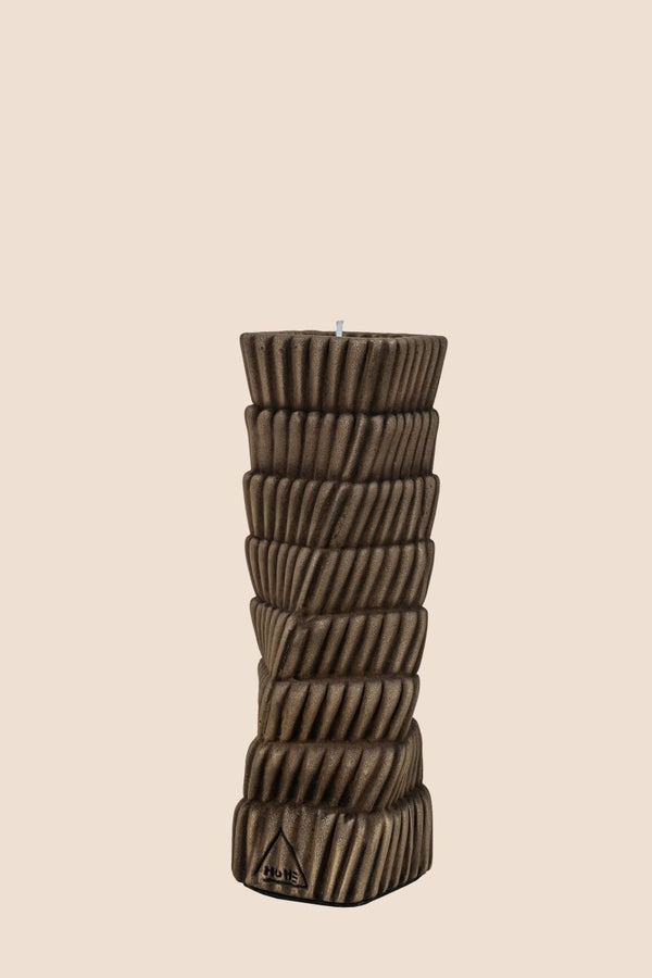 Twisting Transformation - Scented Candles - ACad Home