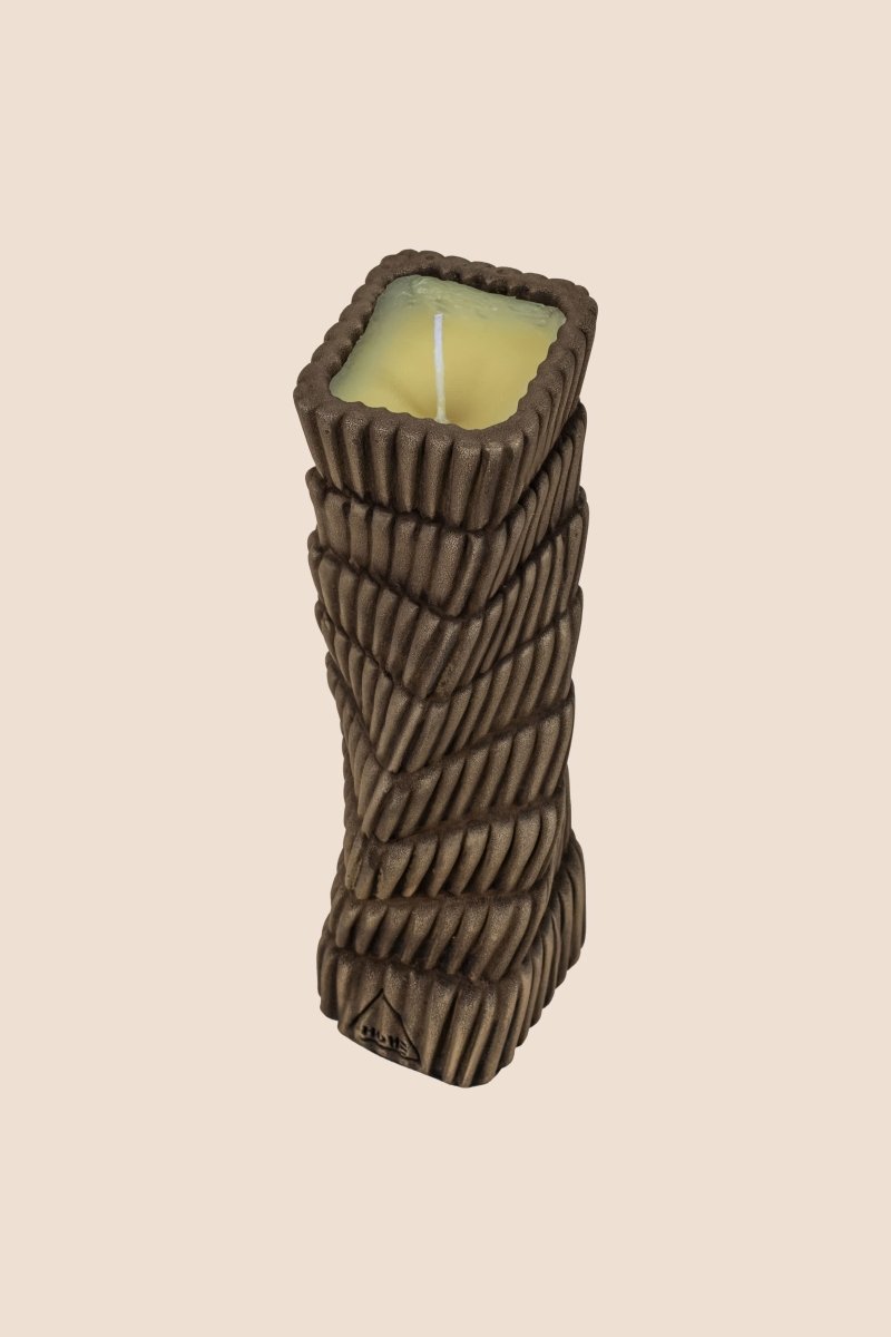 Twisting Transformation - Scented Candles - ACad Home