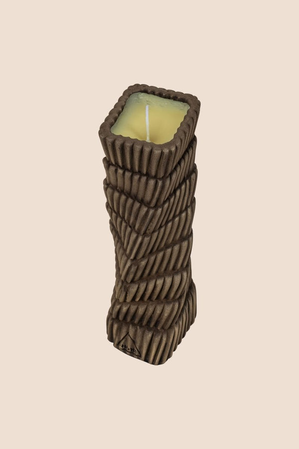 Twisting Transformation - Scented Candles - ACad Home
