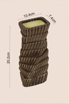 Twisting Transformation - Scented Candles - ACad Home