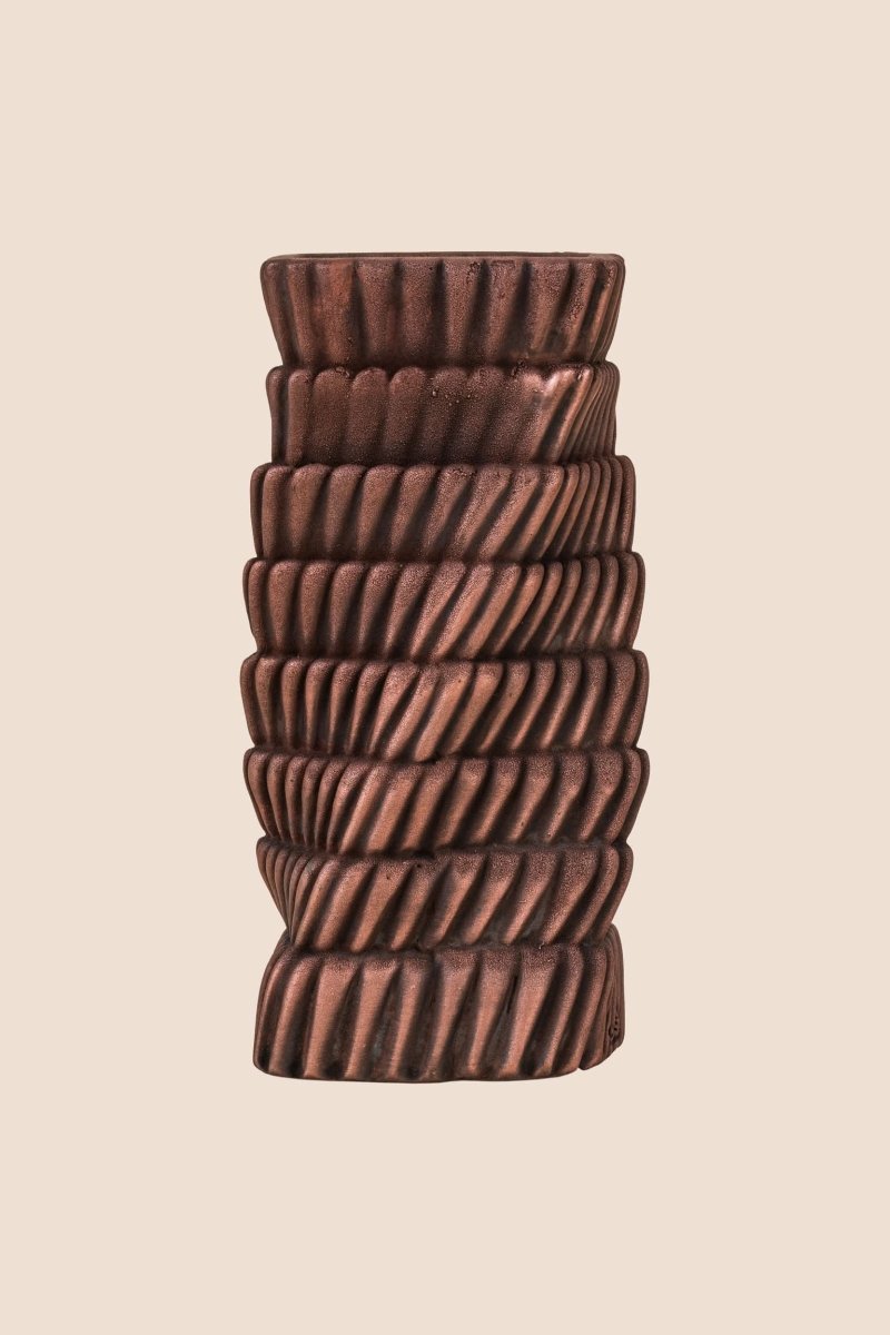 Twisting Transformation - Scented Candles - ACad Home
