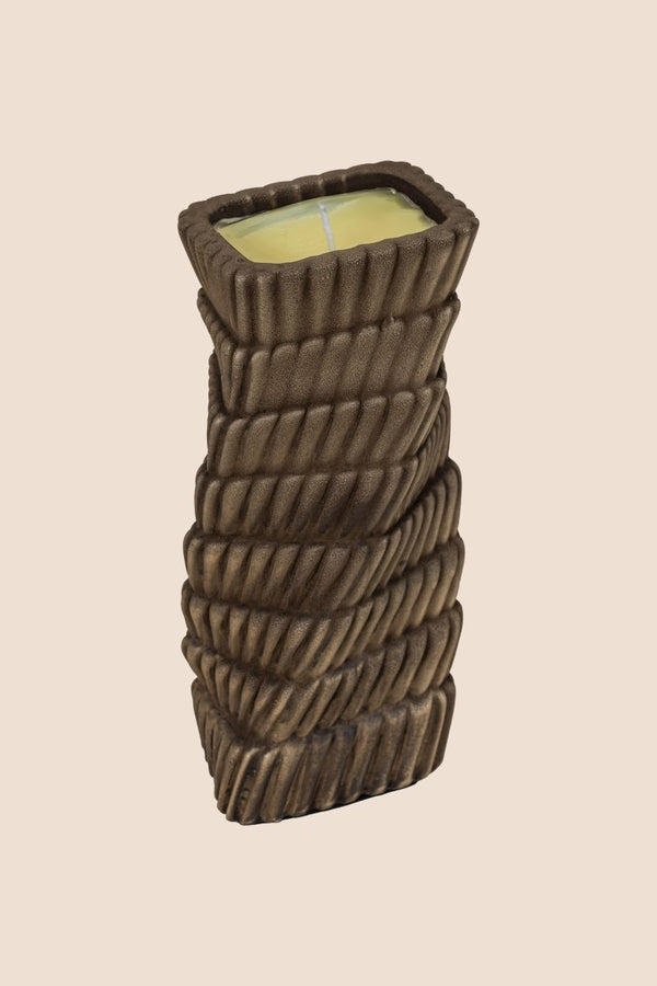 Twisting Transformation - Scented Candles - ACad Home
