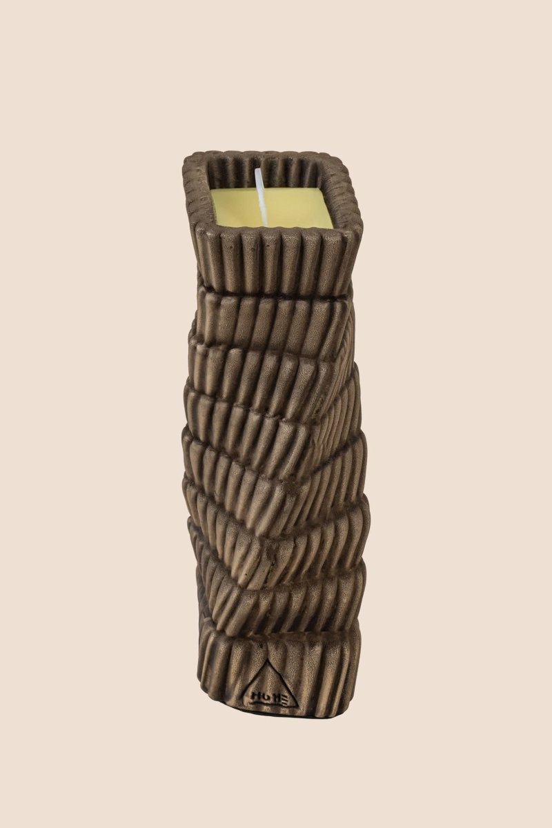 Twisting Transformation - Scented Candles - ACad Home