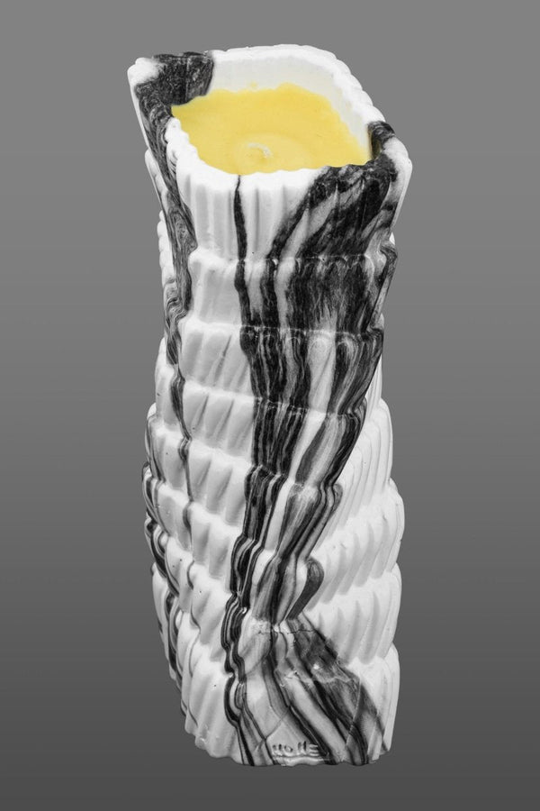 Twisting Transformation - Scented Candles - ACad Home