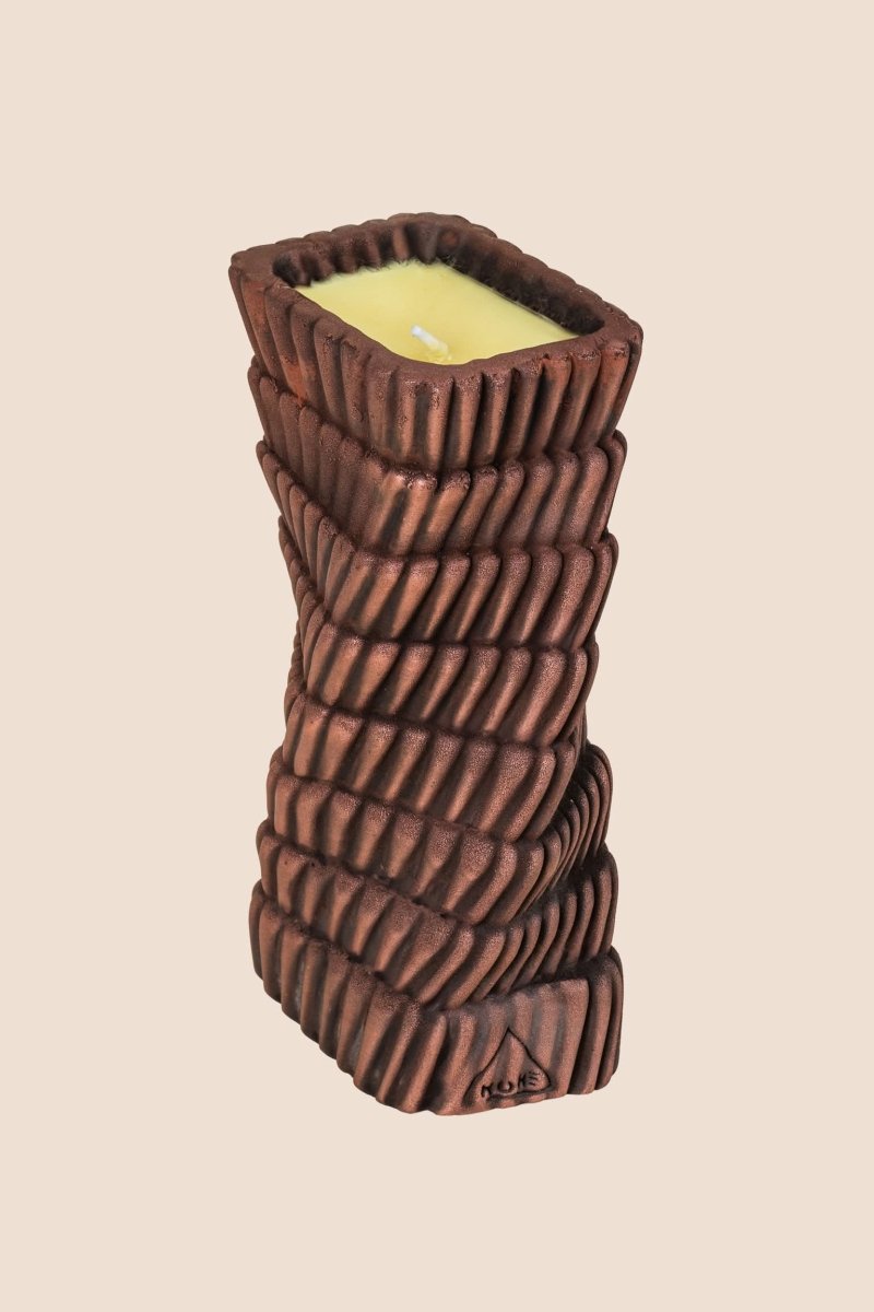Twisting Transformation - Scented Candles - ACad Home