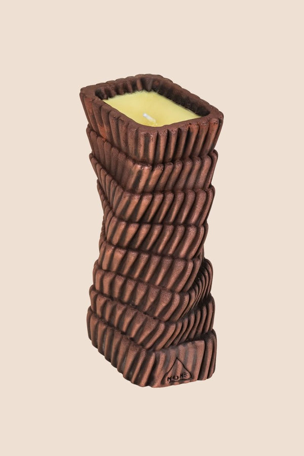 Twisting Transformation - Scented Candles - ACad Home