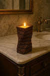 Twisting Transformation - Scented Candles - ACad Home