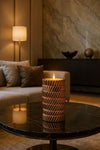 Twisting Transformation - Scented Candles - ACad Home