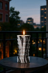 Twisting Transformation - Scented Candles - ACad Home