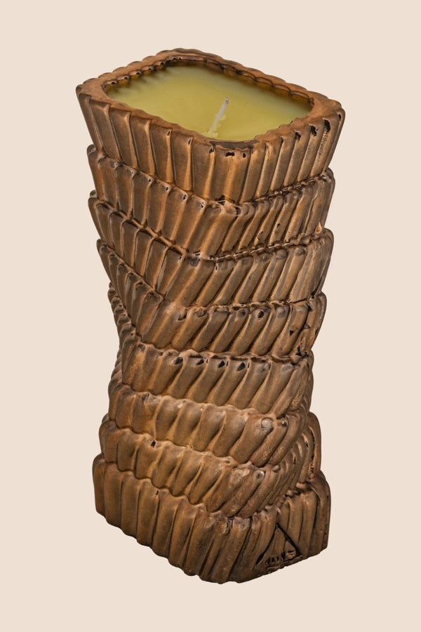 Twisting Transformation - Scented Candles - ACad Home