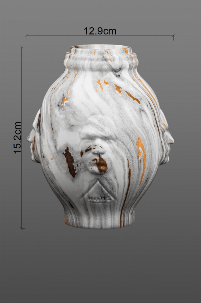 Vessel of Reflections - Scented Candles - ACad Home