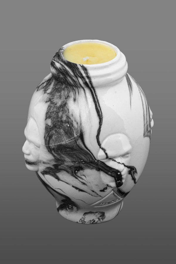 Vessel of Reflections - Scented Candles - ACad Home