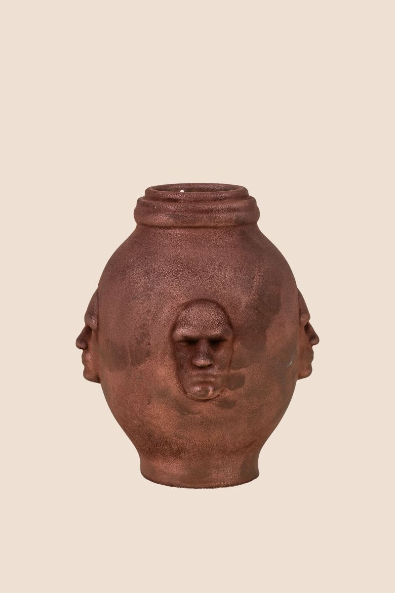 Vessel of Reflections - Scented Candles - ACad Home