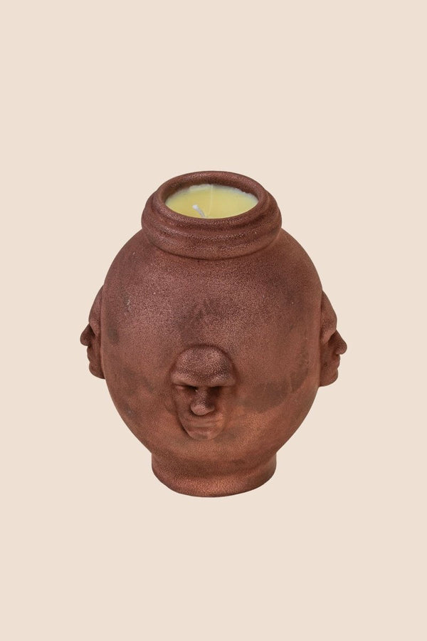 Vessel of Reflections - Scented Candles - ACad Home