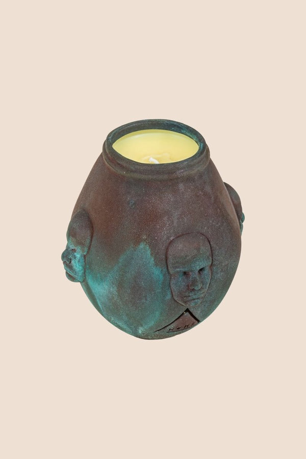 Vessel of Reflections - Scented Candles - ACad Home