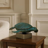 The Symbol of Steadfastness - Sculpture