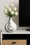 Womb of Silence - Vase - ACad Home