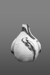 Womb of Silence - Vase - ACad Home