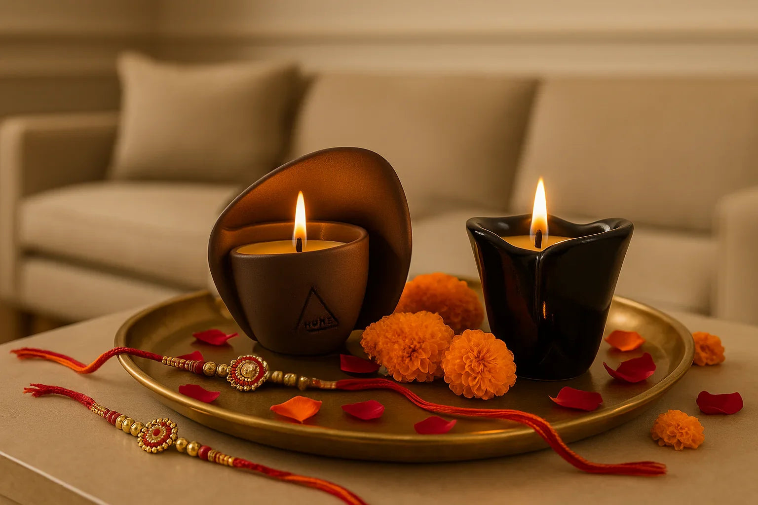 Rakhi Gifts