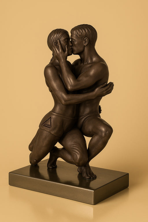 Sculptures