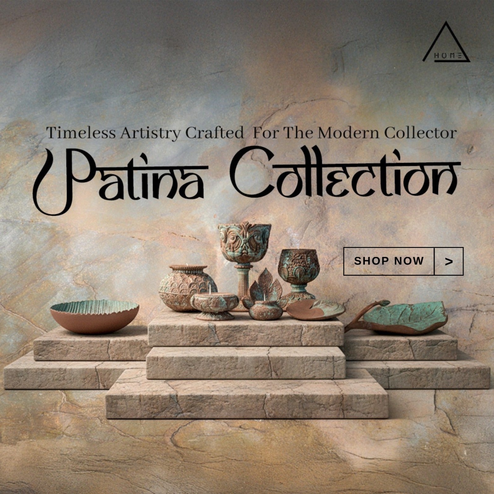 Patina Tales