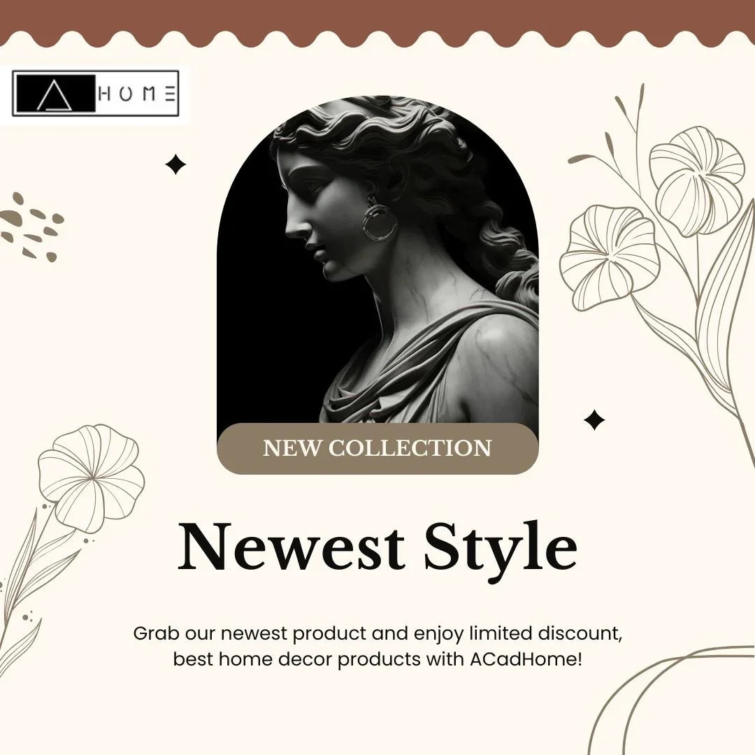 Newest Products - ACad Home