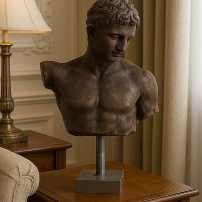 Sculptures