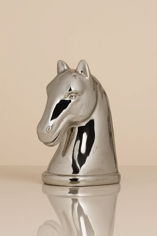 Strength in Grace - Sculpture