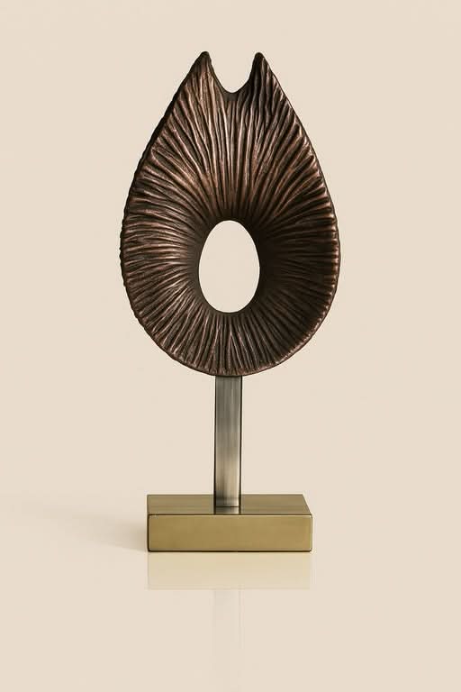 Eternal Bloom - Sculpture