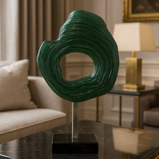 Essence of Growth - Sculpture