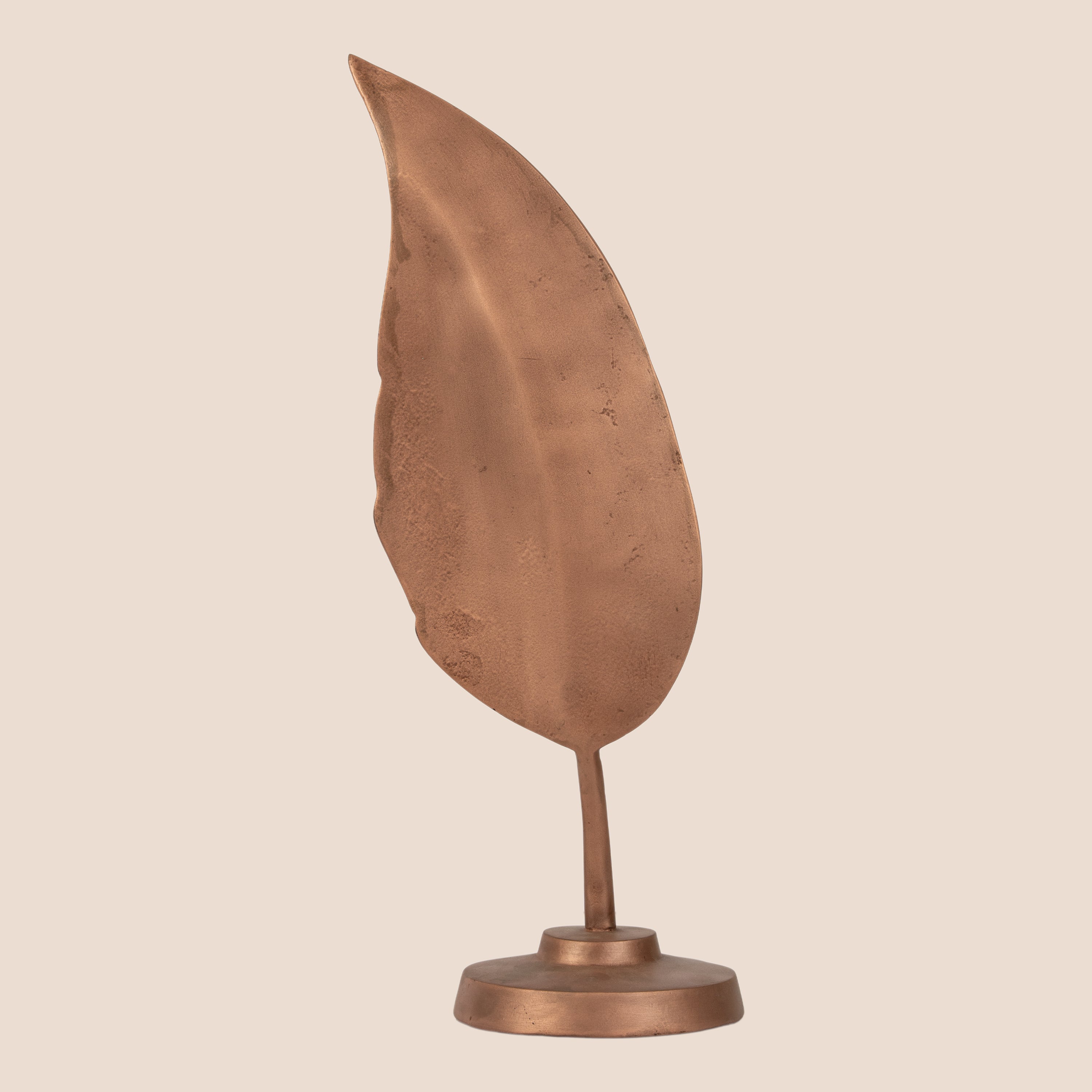 Aurelia Twin Fronds - Sculpture (Set of 2)