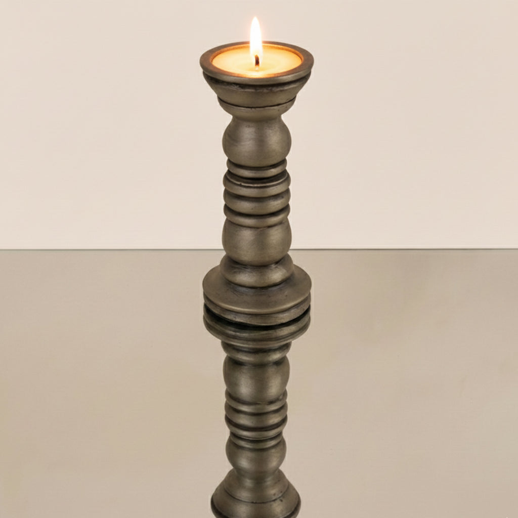 Heirloom Light - Scented Candles