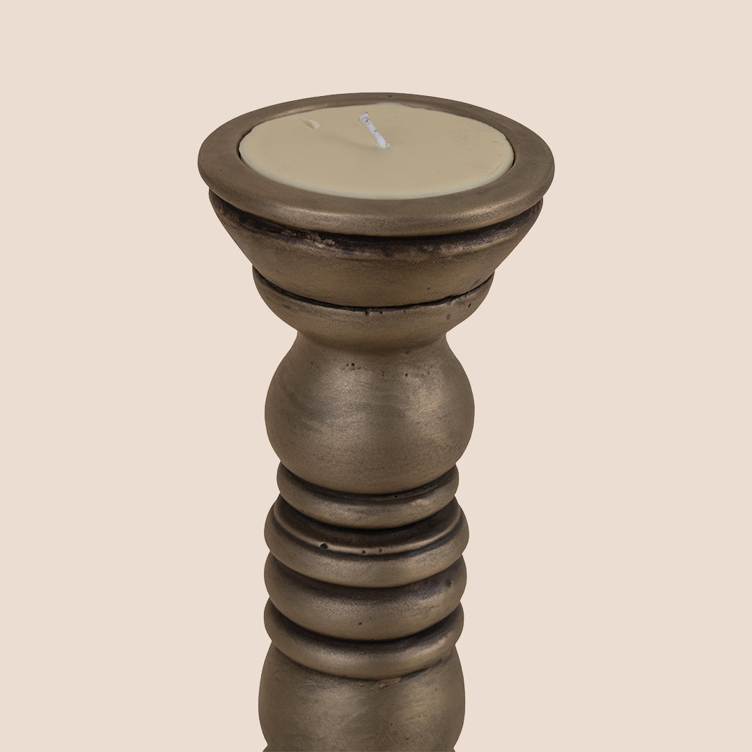 Heirloom Light - Scented Candles