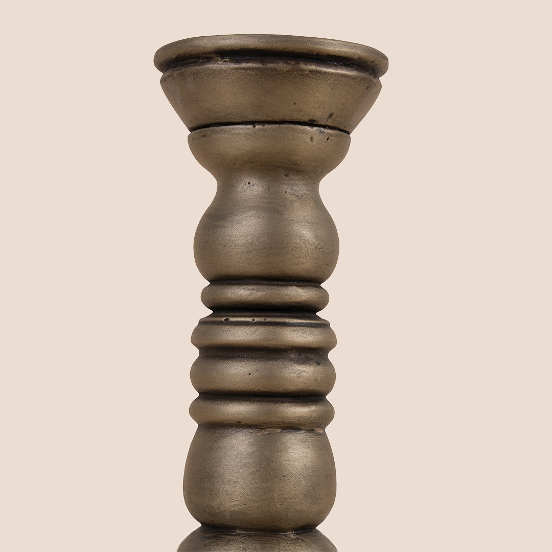 Heirloom Light - Scented Candles