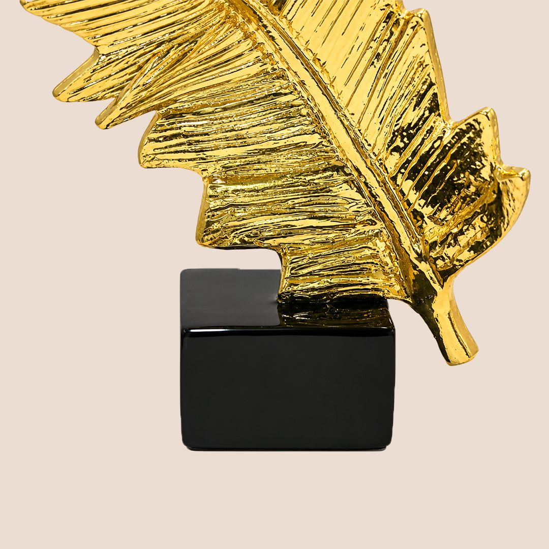 Elysian Edge - Sculpture